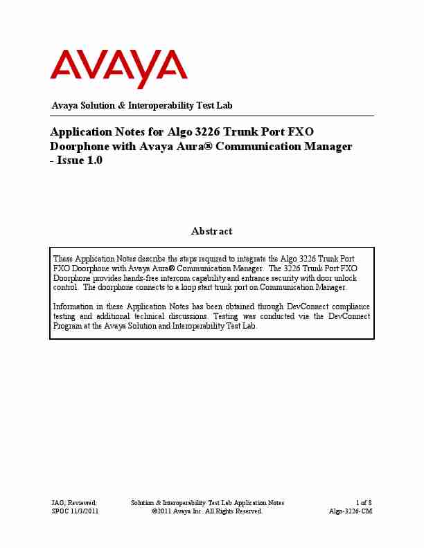Avaya Cordless Telephone ALGO-3226-CM-page_pdf